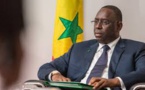 Phénomène migratoire: la «réponse durable et apaisée» de Macky