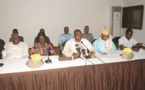 Doudou Kâ: « En optant pour le Pm, Macky rend compte de sa gestion »