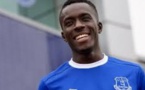 Idrissa Gana Gueye : «On espère marquer des buts samedi»
