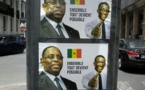La polémique autour des affiches du ministres Amadou BA plagiant le slogan de Sarkozy continue sur les Réseaux sociaux
