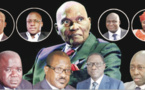 LEGISLATIVES : Voici la liste nationale de la Coalition Gagnante Wattu Senegaal dirigée par Me Abdoulaye Wade
