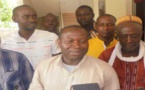 Mameboye Diao invité à rallier subito presto sa base du Fouladou pour des consultations