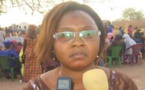 Conséquences des investitures dans BBY : Mame Coumba Cissé gèle ses activités au sein de l’APR à Kolda