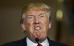 États-Unis : Nouvelle plainte contre Donald Trump pour ses revenus provenant de l'étranger