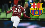 Mercato : Ismaila Sarr sur les tablettes du FC Barcelone