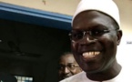 Confidences de Khalifa Sall, après 100 jours en prison : “Je suis dans un hôtel 5 étoiles, ne vous en faites pas, tenez bon”