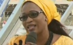 Zahra Iyane Thiam dément les détracteurs de Bby