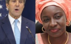 John Kerry et Aminata Touré dirigeront conjointement la délégation du Centre Carter à l’élection kenyane