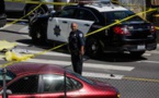 San Francisco : Une fusillade fait 3 morts, le tireur est décédé