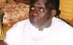 Nécrologie: Serigne Aliou Mbacké Gaïndé Fatma n'est plus