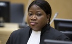 CPI: Fatou Bensouda demande l'arrestation immédiate du fils de Kadhafi