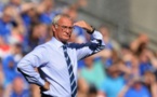 Transfert: l'Italien Claudio Ranieri signe à Nantes pour deux ans