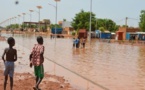 Niger/inondation: au moins 9 personnes tuées