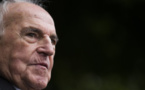 Helmut Kohl est mort, selon Bild: décès de l’ex-chancelier allemand