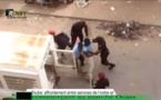 Affrontements au marché Ocass de Touba: le khalife intervient