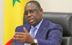 Macky remet les pendules à l'heure: «Je ne peux pas gérer tous les jours les préoccupations des Sénégalais et… »