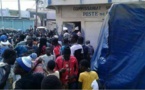 Les émeutes au marché Ocas de Touba [En images]