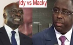 Législatives – Thiès: Macky lance la bataille contre Idrissa Seck