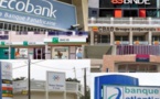 Recrudescence des braquages : les banques indexées