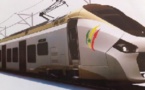 120 Milliards Fcfa de La BAD pour le projet de Train express régional