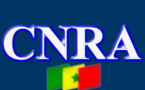 Législatives : le CNRA invite les médias à l’équité et à l’équilibre