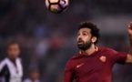 Liverpool engage Mohamed Salah (AS Rome) pour cinq ans
