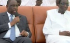Macky Sall à Amadou Ba : "J'ai espoir en votre victoire à Dakar aux législatives"