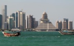 Le Qatar s'adapte à la vie sous embargo