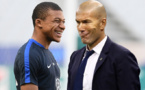 Les promesses de Zidane pour convaincre Mbappé de signer au Real Madrid