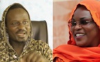 Alioune Mbaye, comédien: “Mon secret avec Mariéme Faye Sall”
