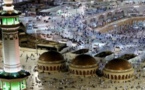 La Mecque : Un kamikaze se fait exploser près de la Grande mosquée