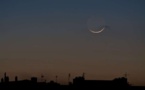 Korité 2017 : L’Aspa invite finalement à consulter la lune ce soir