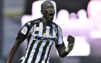 Info FM : Diedhiou file à Bristol !