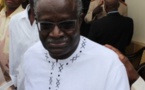 Décès de Habib Thiam, ancien Premier ministre du Sénégal ce lundi