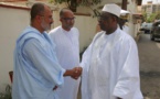 Levée du corps de l'ancien PM : La République rend hommage à Habib Thiam