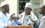 IMAM TAFSIR NDIOUR À THIÈS : " L'État a l'obligation de veiller sur la sécurité des populations... Une machine de radiothérapie pour chaque région '