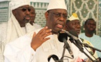 Célébration des deux Korité : Macky Sall invoque l’«impuissance» de l’Etat