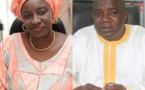 Télescopage à Pire : Mimi Touré se retrouve nez à nez avec la délégation de Manko dirigée par... son ex mari Oumar Sarr