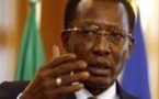 Franc CFA : Idriss Déby estime qu’il faut renégocier la convention avec la France
