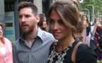 Messi, un mariage à l’ombre du cartel