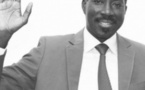 Talla Sylla : "Ceux qui tentent de nous barrer la route…"