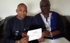 Le Président Macky SALL offre un billet de la Mecque à l’association « Jenku Fuladu »