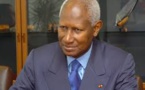 Décès de Habib Thiam : Abdou Diouf à Dakar aujourd’hui