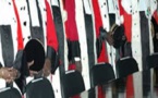 Le professeur Seydou Nourou Tall, nouveau membre du Conseil Constitutionnel :