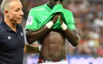 Cheiklh Mbengue parmi les joueurs invités à quitter Saint-Etienne (média)