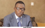 Farba Senghor approuve la proposition de la CENA : « Elle est proche de la nôtre »