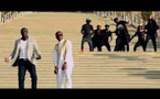 AKON FT YOUSSOU NDOUR • KHALISS (CLIP OFFICIEL)