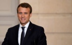 Un homme qui voulait assassiner Emmanuel Macron interpellé et mis en examen