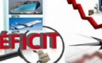 Sénégal : Le déficit commercial s’atténue de 6,3 milliards FCFA en avril 2017