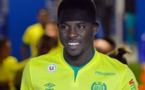 Equipe Nationale : Papy Djilobodji en quête de come-back